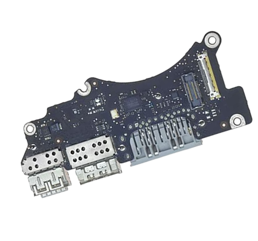 Right I/O Board For A1398 MacBook Pro 15 Right I/O Board For A1398 MacBook Pro 15